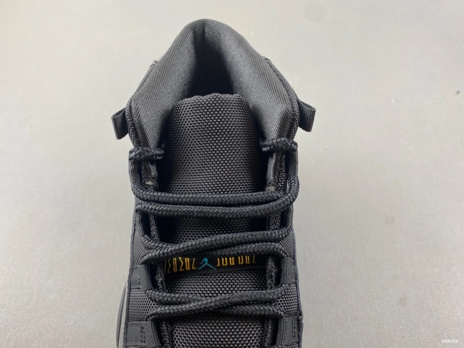 Cheap 2025 Jordan Air Blue 11 Gamma CT8012-047 0511